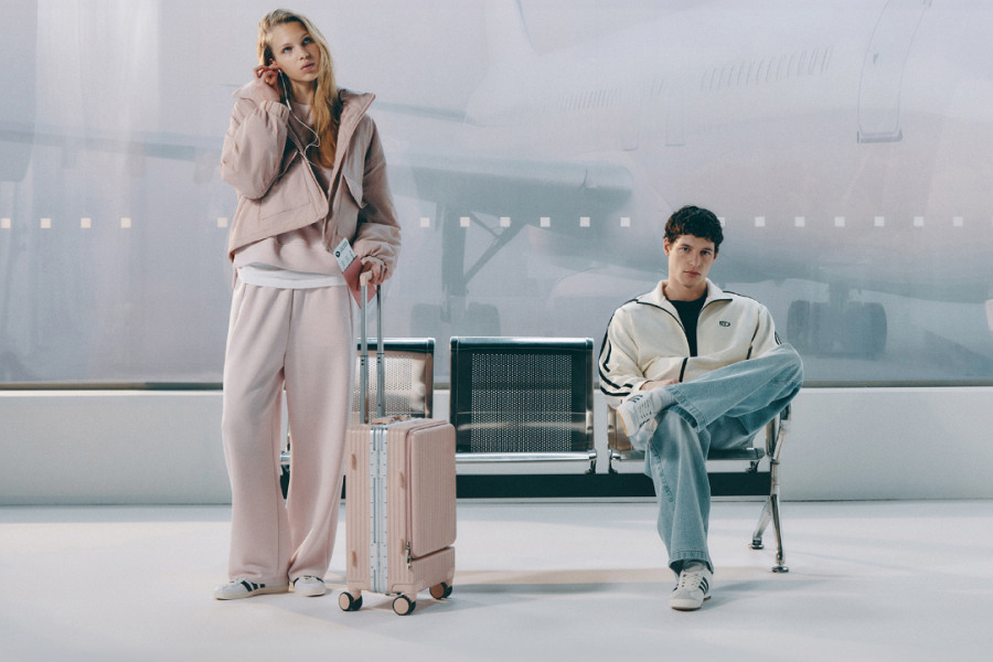 Gloria Jeans представляет весеннюю коллекцию 2026 — для тех, чья жизнь не укладывается в один сценарий