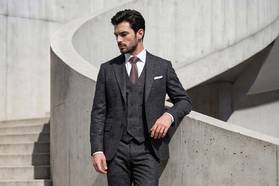 Новая коллекция KANZLER Весна–Лето 2026