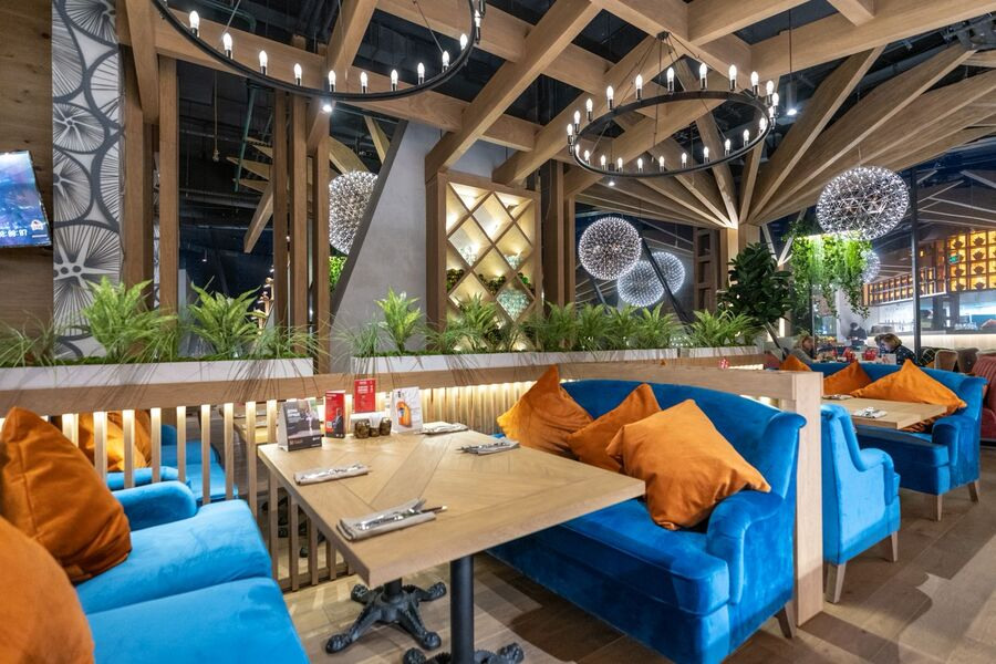 График работы ресторана «Урюк» в праздничные дни График работы ресторана «Урюк» в праздничные дни