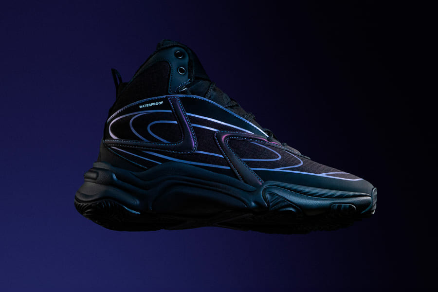 Зимняя коллекция STREETBEAT Зимняя коллекция STREETBEAT