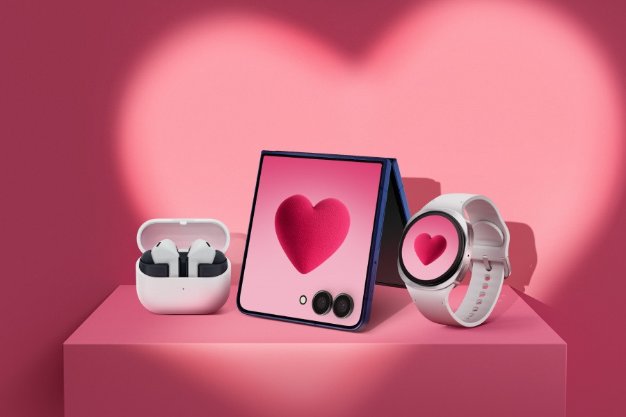 Скидки в Samsung