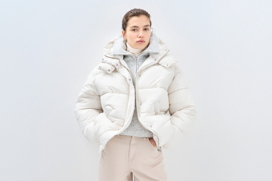 Скидки до 70% на зимнюю коллекцию