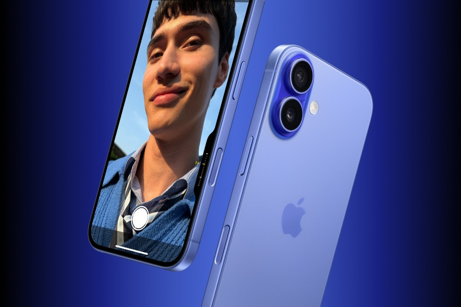 Линейка iPhone 16 по сниженным ценам в restore: