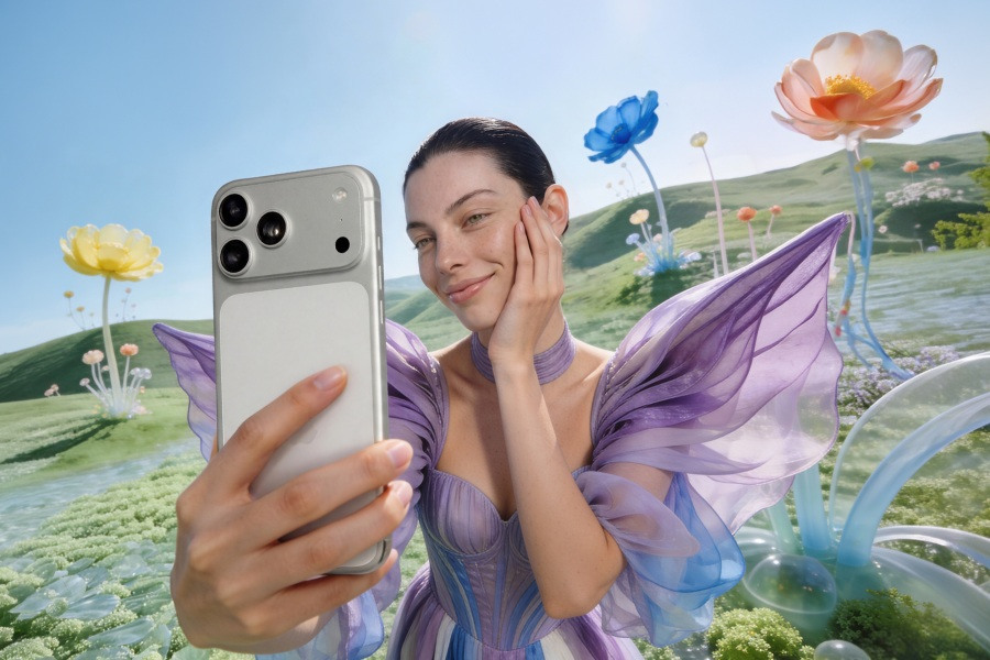 Технологичные подарки в restore: