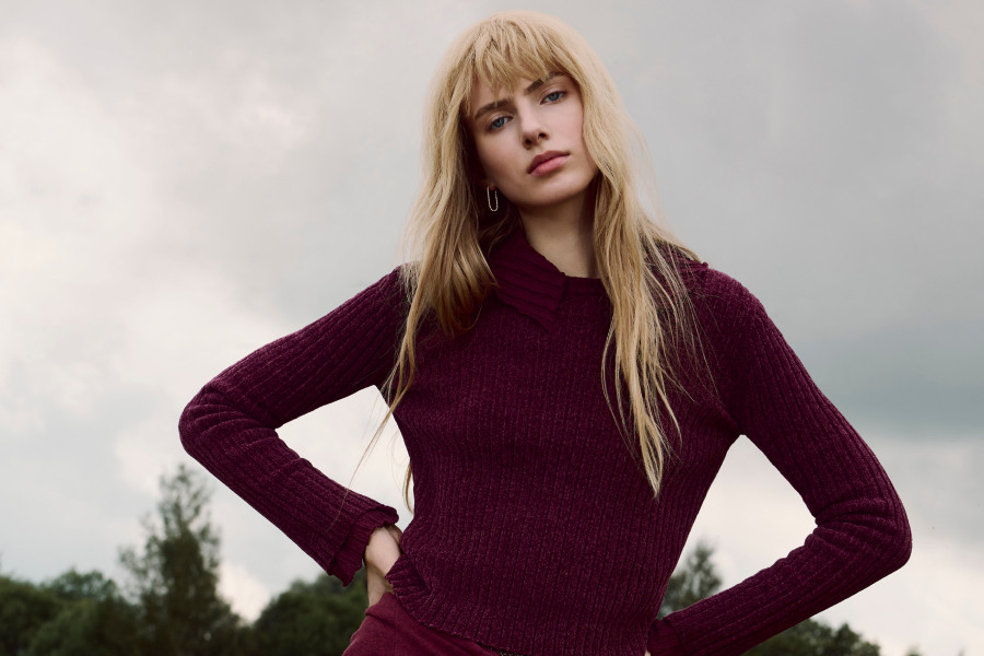 Распродажа осенней коллекции в Gloria Jeans