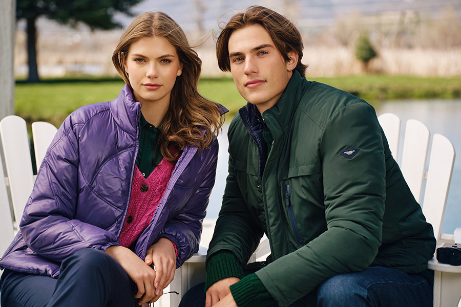 Скидки 50%  в U.S. POLO ASSN.