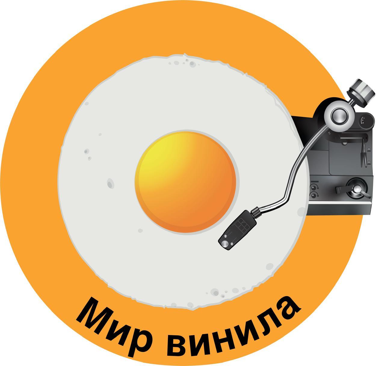 Мир винила