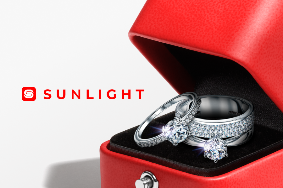 SUNLIGHT