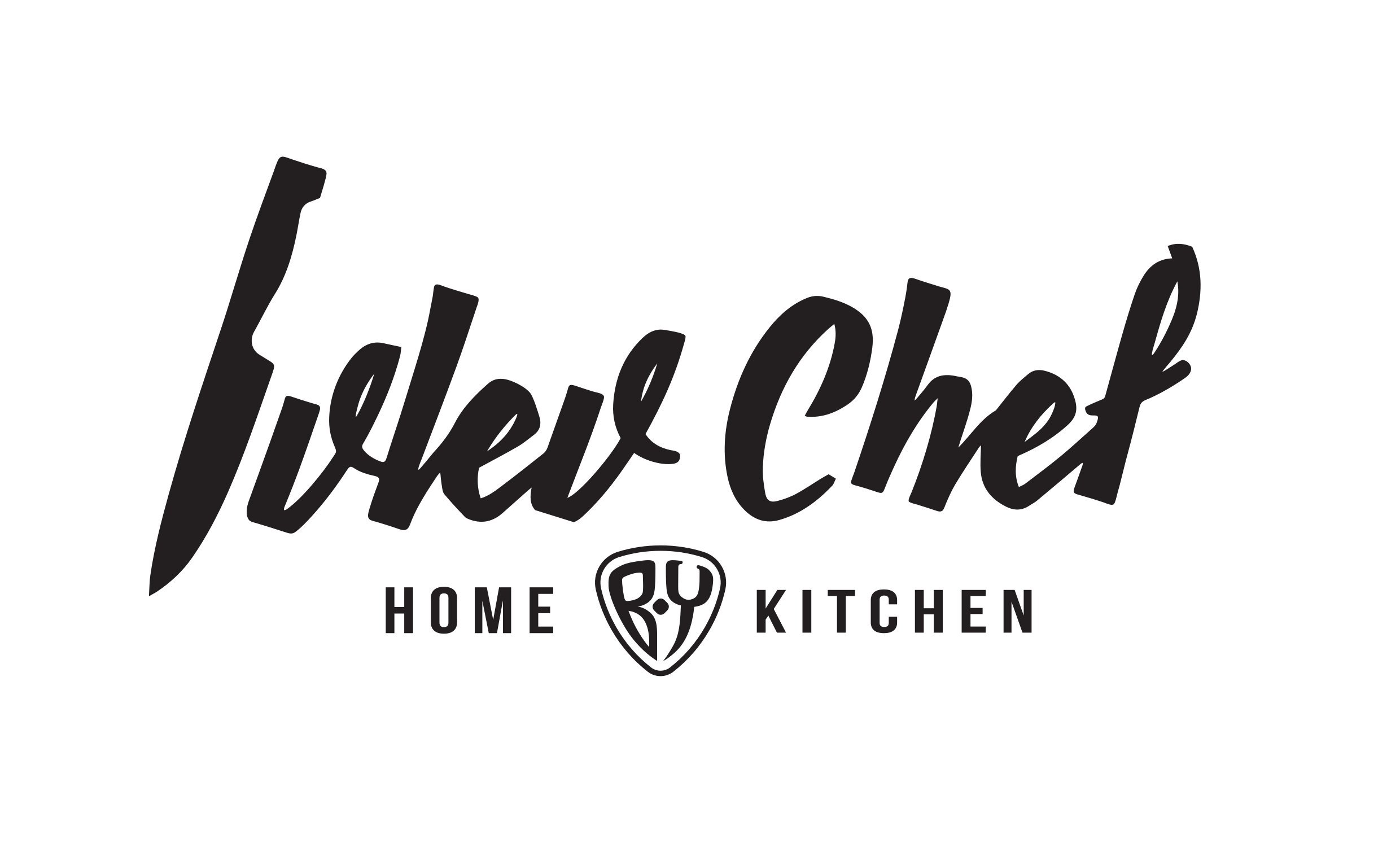 Ivlev Chef Home by Kitchen
