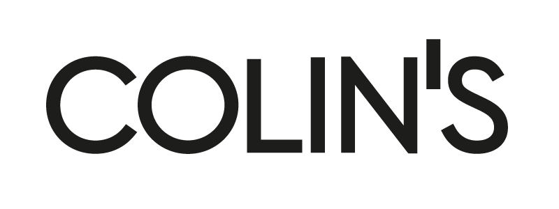 COLIN’S