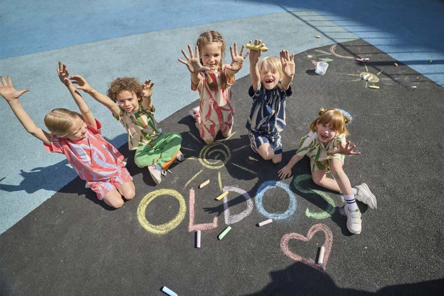 OLDOS!