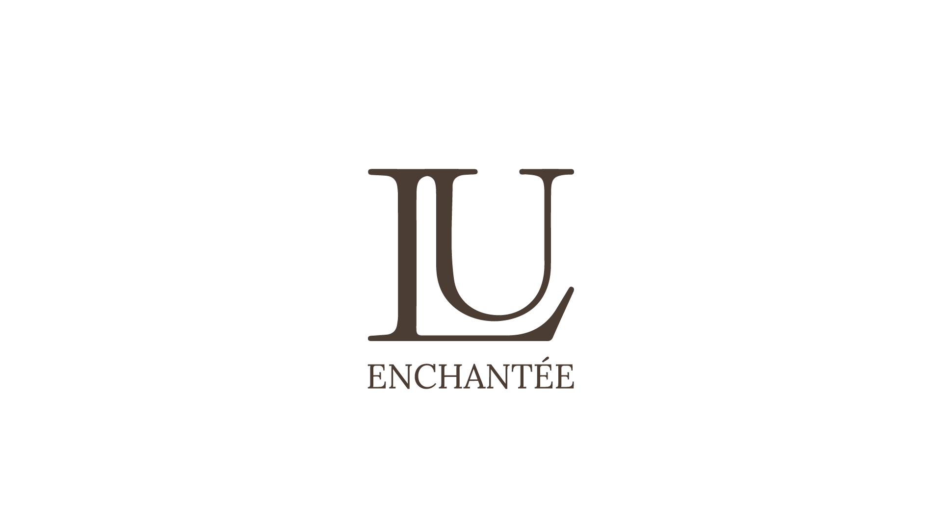 LU enchantée