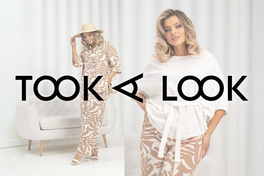 TOOKaLOOK