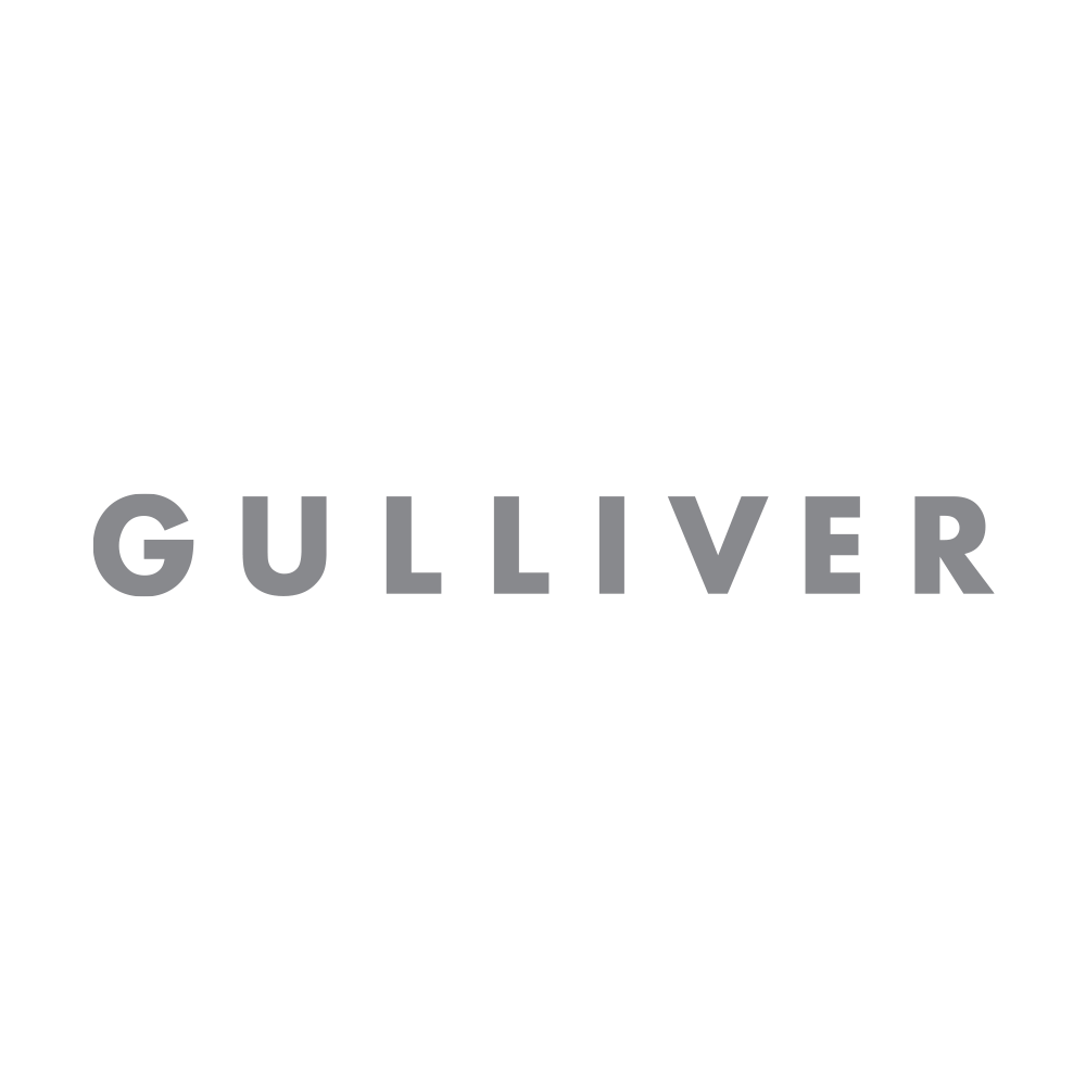 GULLIVER