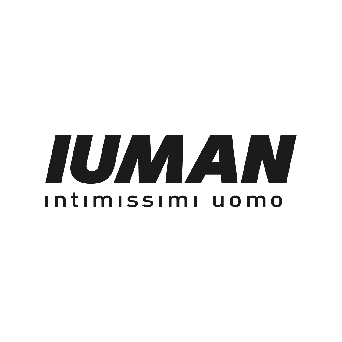 IUMAN intimissimi uomo