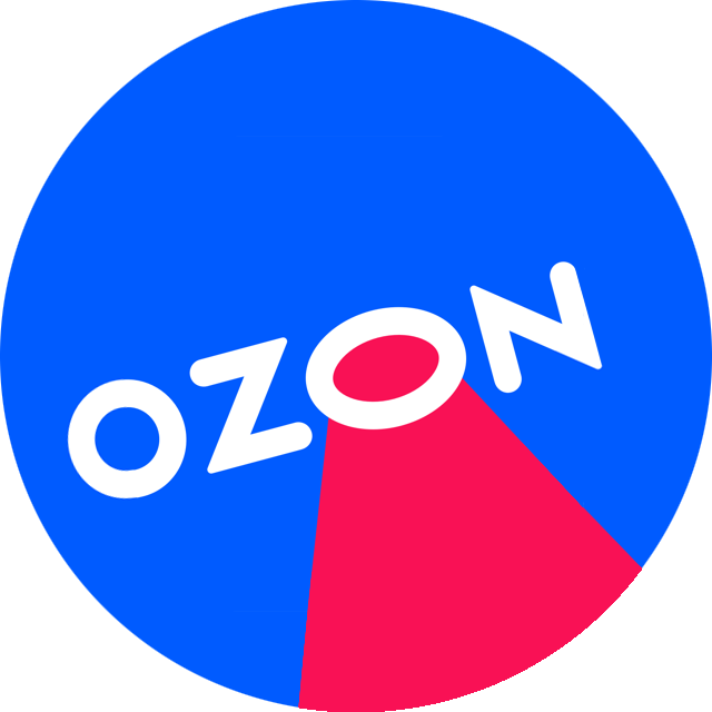 OZON пункт выдачи
