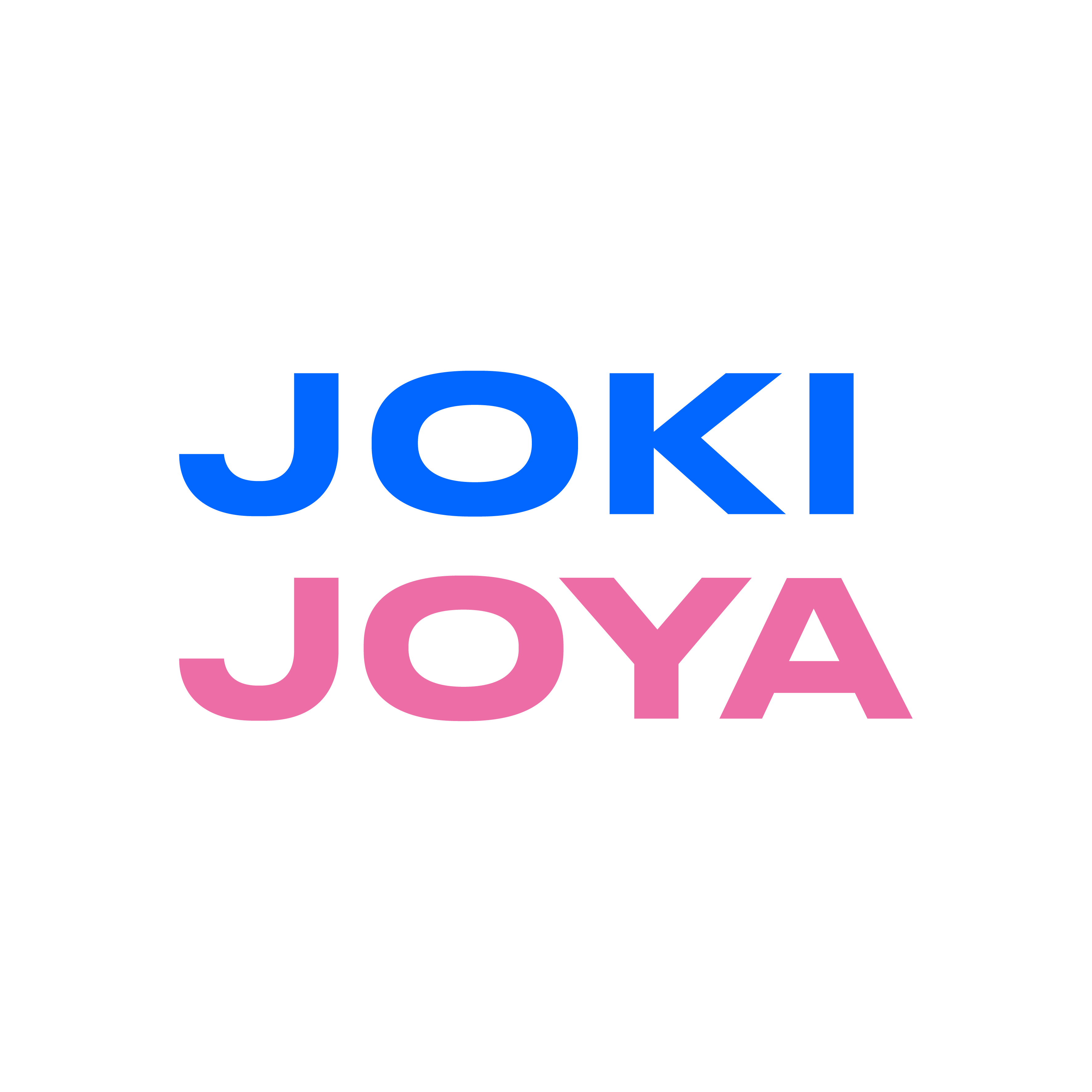 JOKI JOYA