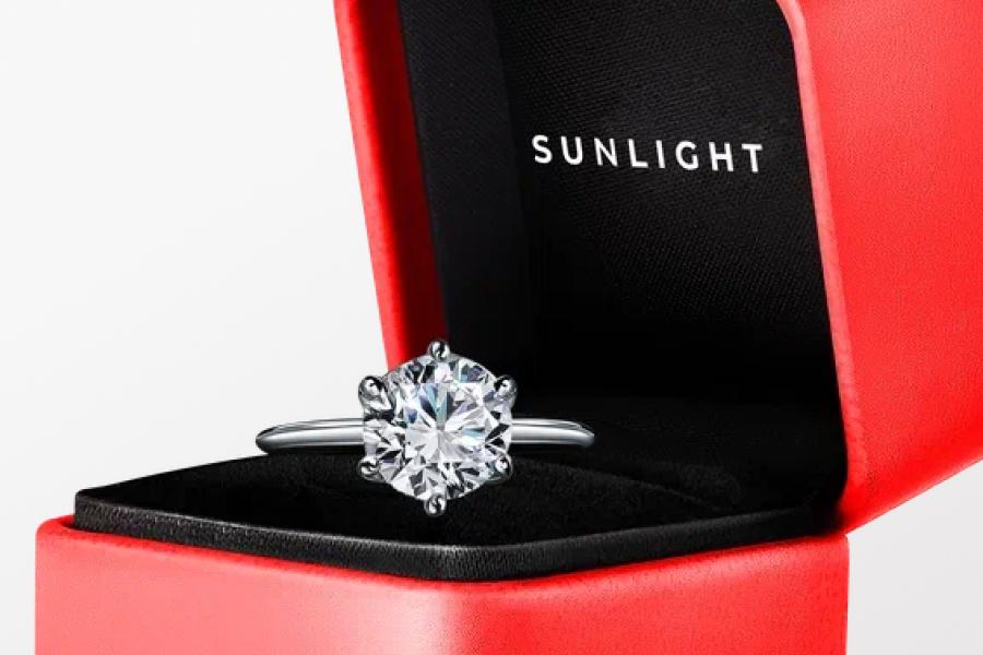 SUNLIGHT